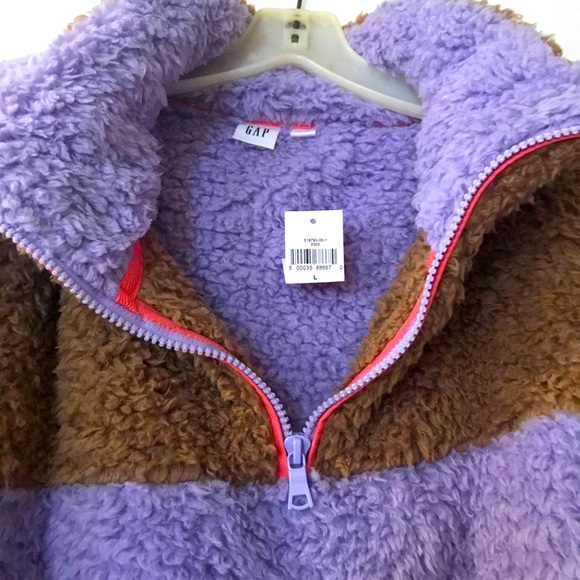 Soft & cozy pullover-Gap - Picture 2 of 4